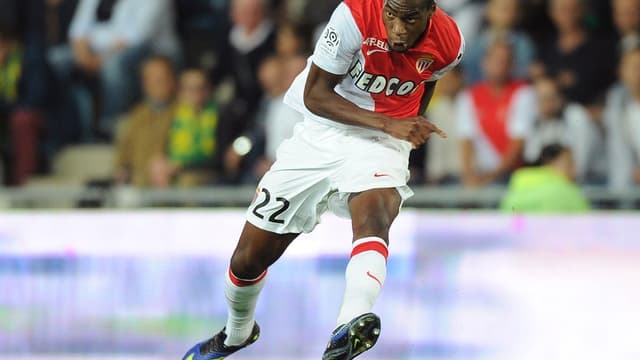 Geoffrey Kondogbia