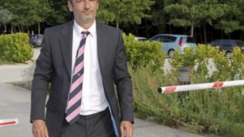 Le nouvel homme fort du Stade Français s'est engagé à honorer tous les contrats de joueurs