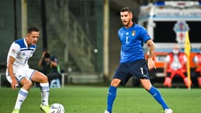 Lorenzo Pellegrini