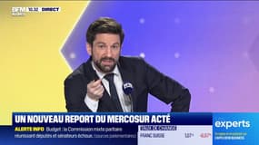 La BCE se laisse du temps