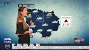 Météo: quel temps va-t-il faire cette semaine en Ile-de-France?