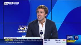Private Equity, le développement du marché secondaire - 01/10