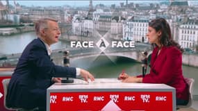 "Il faut rappeler que la loi Egalim est expériementale" 