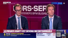 Hors-Série Les Dossiers BFM Business : Capital investissement, la nouvelle stratégie gagnante - Samedi 5 avril