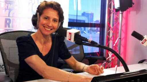 Les Coulisses de la politique avec Véronique Jacquier, sur RMC du lundi au vendredi à 7h20