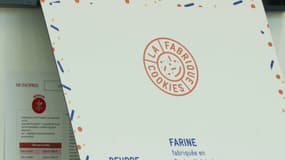 L'entreprise La fabrique à cookie est inquiète des nouveaux droits de douane amércains.