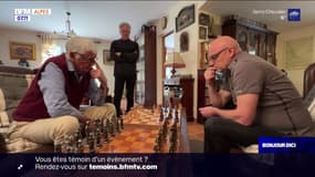 Le joueur d'échecs le plus expérimenté du 04