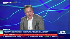 BFM Bourse : Partie 3 - 13/04