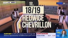 Cybersécurité : un enjeu majeur pour Ledger - 23/10