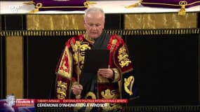 Édition spéciale : Elizabeth II, les funérailles - 19/09