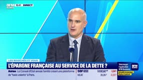 Les marchés et vous : L’épargne française au service de la dette ? - 19/12