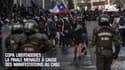 Copa Libertadores : la finale menacée à cause des manifestations au Chili