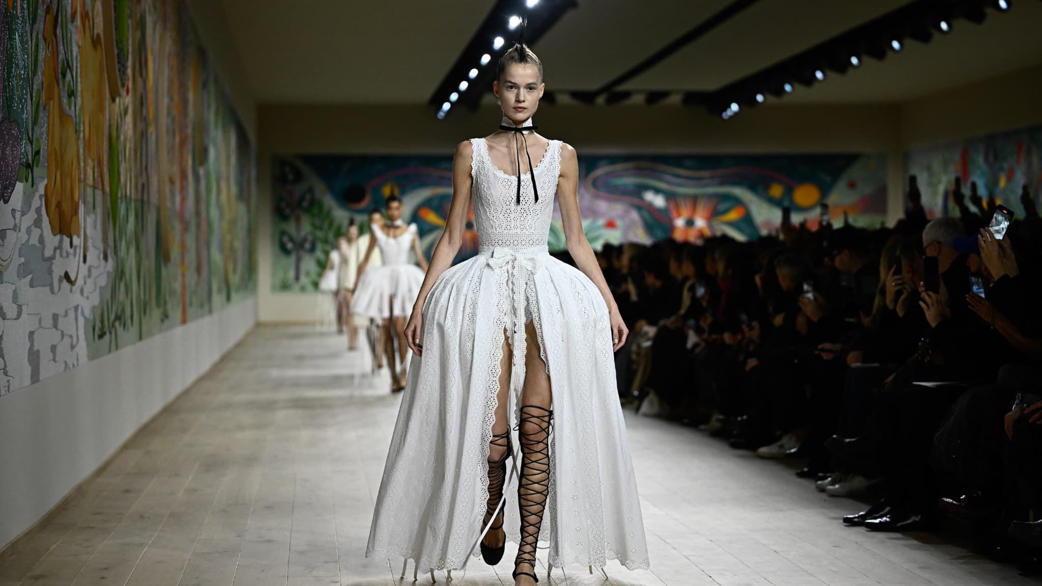 Dior SS25 Dior SS25