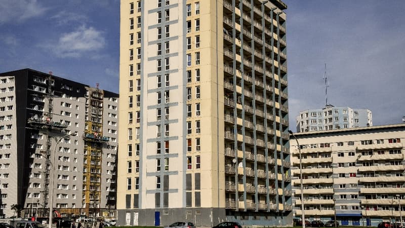 Le nombre de logements financés a baissé en 2018