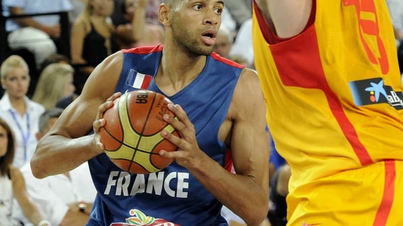Nicolas Batum