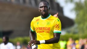 Moussa Sissoko