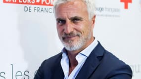David Ginola