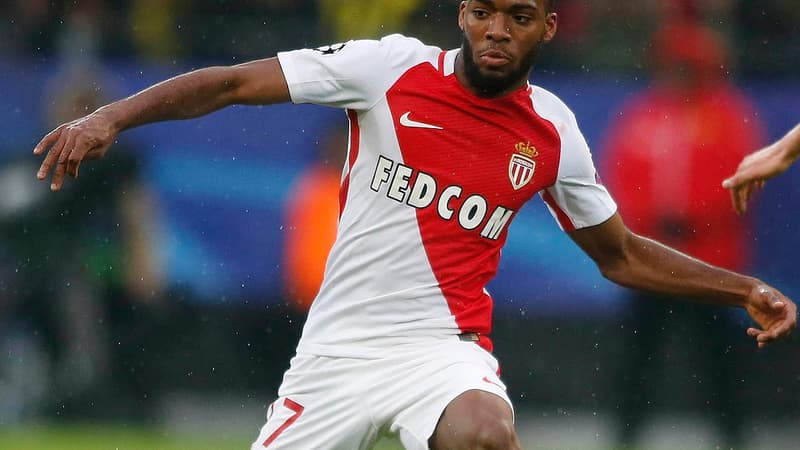 Thomas Lemar