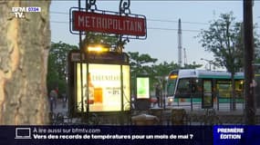 Fin du masque dans les transports: le retour à la normale 