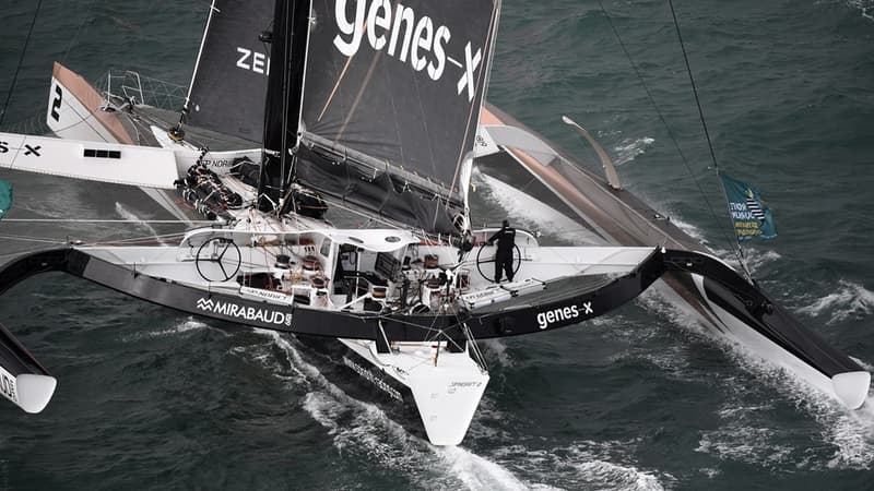 Yann Guichard