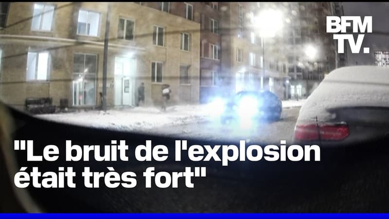 Un général russe tué par l'explosion d'une trottinette piégée à Moscou