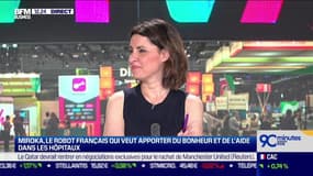90 Minutes Business - Vendredi 16 juin 