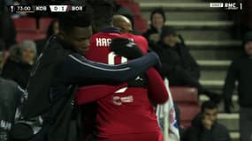 Les Girondins