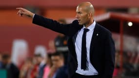 Zinedine Zidane