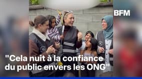 Australie: une influenceuse accusée de trafiquer des actions humanitaires avec l'IA