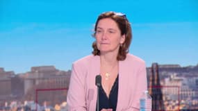 La mère de Philippine retrouvée morte au bois de Boulogne, invitée de BFMTV un an après sa mort, le 19 septembre 2025