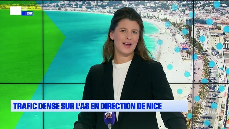Bonjour la Côte d'Azur du mercredi 29 juillet 2026
