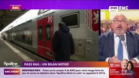 Pass Rail : un bilan mitigé