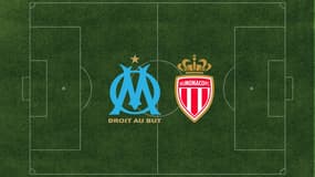 Marseille – Monaco : à quelle heure et sur quelle chaîne suivre le match ?