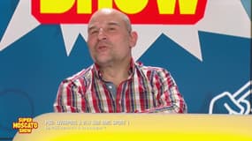 C'est sûr : Vincent et Di Caprio ne passeront pas leurs vacances ensemble. 