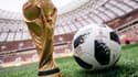 Coupe du monde: la billetterie fait déjà un carton