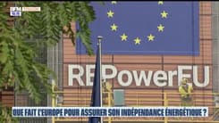 Mag d'ici : que fait l'Europe pour assurer son indépendance énergétique ?