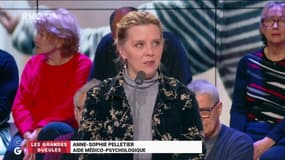 #GrandOral "Pendant notre piquet de grève, nous avons vu tous les partis politiques essayer de faire la récupération. Il y en a un seul qu'il ne l'a pas fait, c'est la @FranceInsoumise !" @ASPelletier #GGRMC 