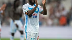 Lassana Diarra