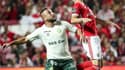 Nabil Ghilas - Setubal