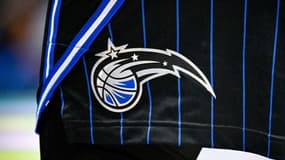 Le logo du Orlando Magic