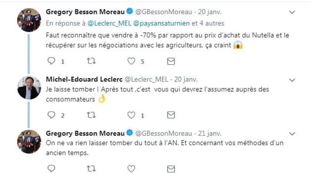 Député Député