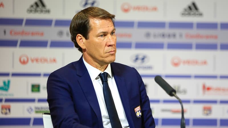 Rudi Garcia