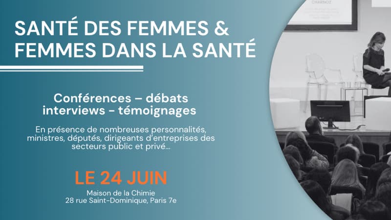 La prochaine session du Think & Do Tank Marie Claire le 24 juin à la Maison de la Chimie