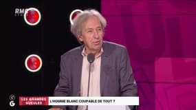 Le Grand Oral de  Patrick Bruckner, philosophe et essayiste – 21/10