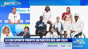 Le Coq Sportif va-t-il devenir rentable?