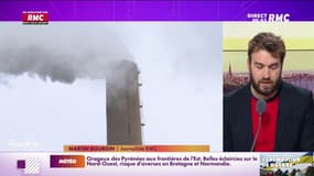 Pénurie d'électricité : le gouvernement va relancer la centrale à charbon de Saint-Avold cet hiver