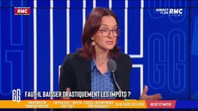 Impôts : "Augmentons les impôts des hauts revenus et baissions pour la classe moyenne."