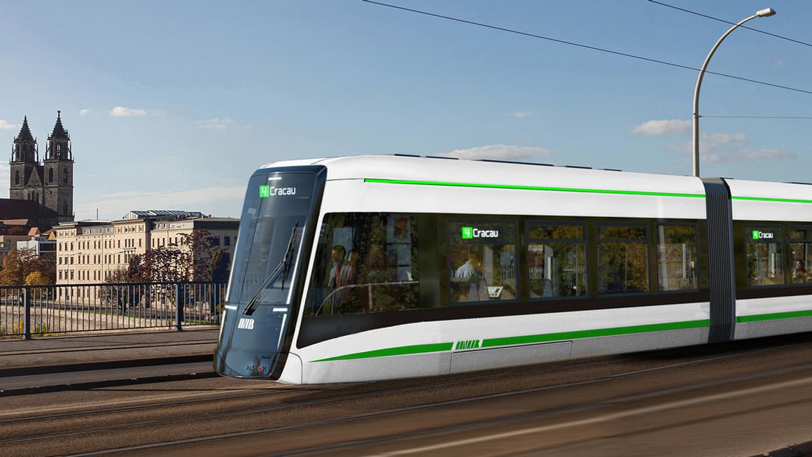 Tramway Citadis Tramway Citadis