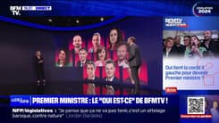 Qui tient la corde à gauche pour devenir Premier ministre? BFMTV répond à vos questions