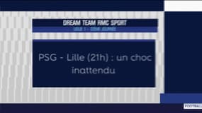 La Dream Team juge l'affiche PSG-Lille